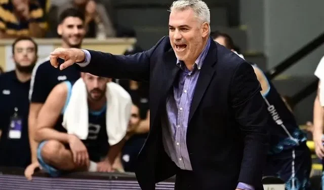 Ηρακλής: Ανακοινώθηκε η ανανέωση της συνεργασίας με τον Σιγάλα και για τη σεζόν 2025/26