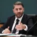 Συνέντευξη Aνδρουλάκη στο OPEN: "Η πολιτική συμπεριφορά της κυβέρνησης είναι ανήθικη"