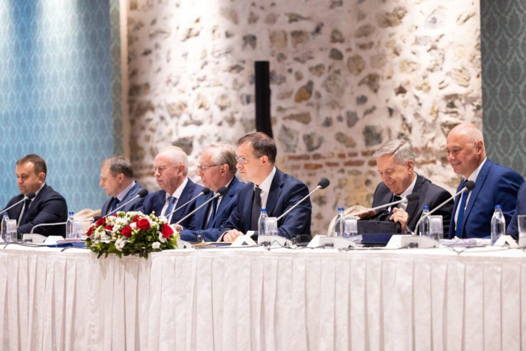 Οι 4 βασικοί όροι της Ρωσίας για τερματισμό του πολέμου με την Ουκρανία