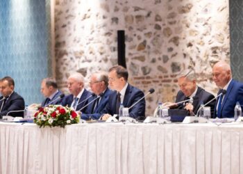 Οι 4 βασικοί όροι της Ρωσίας για τερματισμό του πολέμου με την Ουκρανία