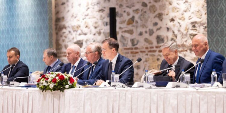 Οι 4 βασικοί όροι της Ρωσίας για τερματισμό του πολέμου με την Ουκρανία