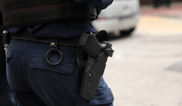 Χανιά: Σε διαθεσιμότητα αστυνομικός για εκβίαση και δωροληψία