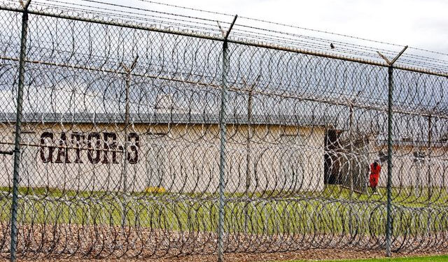 ΗΠΑ: Έντεκα κρατούμενοι δραπέτευσαν την Παρασκευή (16/5) από τη φυλακή της Νέας Ορλεάνης
