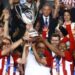 ΟΦΗ-Ολυμπιακός 0-2: Με νταμπλ γιόρτασε ο θρύλος τα 100 του χρόνια