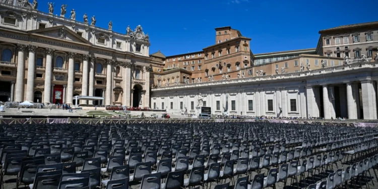 Βατικανό: Σήμερα η ενθρόνιση του Πάπα Λέοντα ΙΔ' - Οι λεπτομέρειες της τελετής