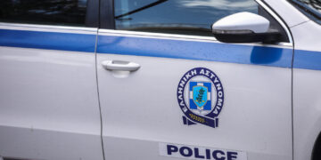 Χαλκιδική: Συνελήφθη 43χρονος στο Δήμο Νέας Προποντίδας για ληστείες σε βάρος ηλικιωμένων