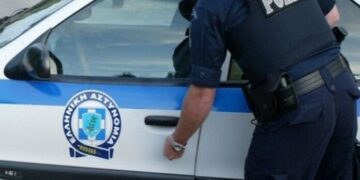 Ηλεία: Νεκρός 23χρονος Αιγύπτιος μετά από συμπλοκή με ομοεθνή του στη Βάρδα