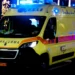 Τραγωδία στο Αίγιο: 75χρονος άνδρας πέθανε ενώ χόρευε σε γαμήλιο γλέντι