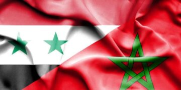 Το Μαρόκο αποφάσισε να ανοίξει πρεσβεία στη Συρία μετά από 13 χρόνια