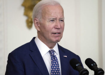 ΗΠΑ: Ο πρώην πρόεδρος Τζο Μπάιντεν διαγνώστηκε με καρκίνο του προστάτη