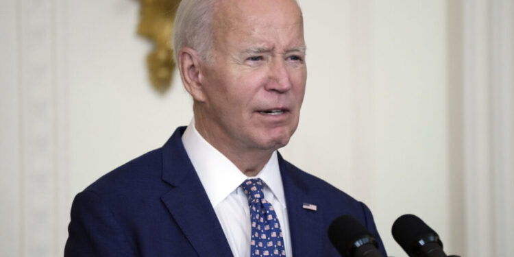 ΗΠΑ: Ο πρώην πρόεδρος Τζο Μπάιντεν διαγνώστηκε με καρκίνο του προστάτη