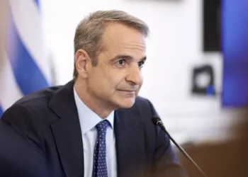 Ανάρτηση Μητσοτάκη για την ημέρα μνήμης της Γενοκτονίας των Ποντίων: "Χρέος μας να κρατήσουμε ζωντανή τη μνήμη, να αγωνιζόμαστε για την αναγνώριση της ιστορικής αλήθειας"