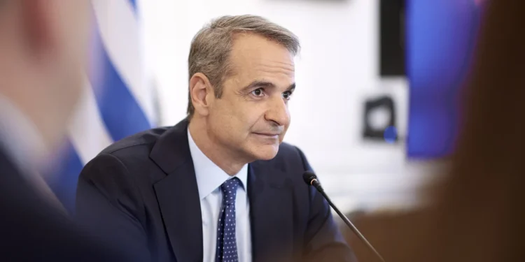 Ανάρτηση Μητσοτάκη για την ημέρα μνήμης της Γενοκτονίας των Ποντίων: "Χρέος μας να κρατήσουμε ζωντανή τη μνήμη, να αγωνιζόμαστε για την αναγνώριση της ιστορικής αλήθειας"