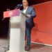 Δημήτρης Κουτσούμπας από την Λάρισα: “Όχι νέο φιάσκο με την προανακριτική για τα Τέμπη - Να καταθέσει κι ο Πρωθυπουργός”