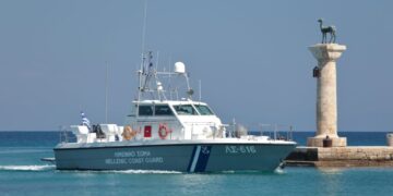 Ικαρία: Εντοπίστηκε σορός άνδρα σε προχωρημένη σήψη στην παραλία “Κιόνιο”