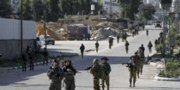 Νετανιάχου: «Το Ισραήλ θα έχει έλεγχο ολόκληρης της Γάζας»