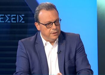 Ανάρτηση Σωκράτη Φάμελλου: "Στην Παλαιστίνη συντελείται μια γενοκτονία από το Ισραήλ – Αρνούμαι να κλείσω τα μάτια και να σιωπήσω"