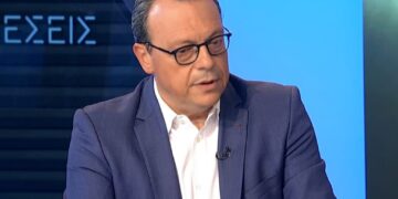 Ανάρτηση Σωκράτη Φάμελλου: "Στην Παλαιστίνη συντελείται μια γενοκτονία από το Ισραήλ – Αρνούμαι να κλείσω τα μάτια και να σιωπήσω"