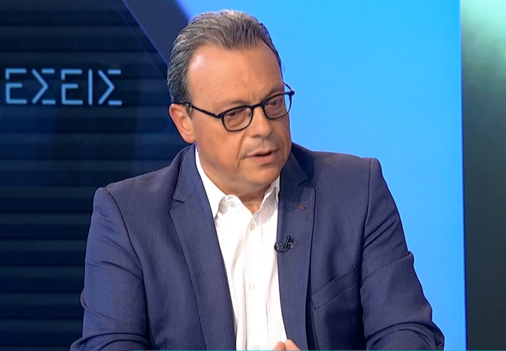 Ανάρτηση Σωκράτη Φάμελλου: "Στην Παλαιστίνη συντελείται μια γενοκτονία από το Ισραήλ – Αρνούμαι να κλείσω τα μάτια και να σιωπήσω"