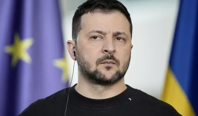 Ζελένσκι για την τηλεφωνική επικοινωνία με τον Τραμπ: «Του ζήτησα να μην λάβει καμία απόφαση για την Ουκρανία χωρίς εμάς - Δεν αποσύρουμε τις δυνάμεις μας από περιοχές που ελέγχουμε»