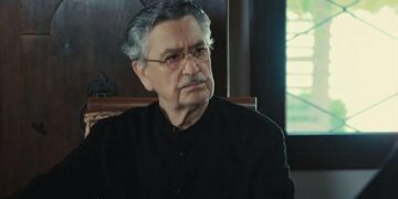 Πέθανε ο αγαπημένος ηθοποιός Νίκος Γαλανός