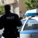 Άγρια συμπλοκή στο κέντρο των Χανίων – Στο Νοσοκομείο 38χρονος