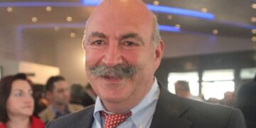 Συνελήφθη ο Χρήστος Μαυρίκης: Ήταν το άτομο πίσω από την απόπειρα δωροδοκίας δικαστή του Αρείου Πάγου