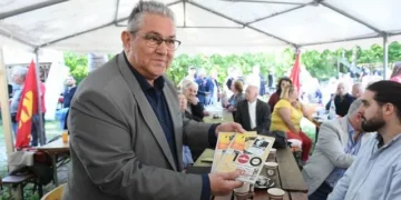 Δ. Κουτσούμπας: Το ΚΚΕ θα καταθέσει δική του πρόταση για προανακριτική, για να ελεγχθεί ο Πρωθυπουργός