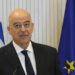 Νίκος Δένδιας: "Δεν νοείται να μετέχουν αδιάκριτα στο ευρωπαϊκό εγχείρημα χώρες που απειλούν άλλες χώρες"