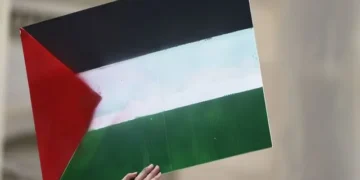 Ζαν-Νοέλ Μπαρό: "Η Γαλλία είναι αποφασισμένη να αναγνωρίσει το Κράτος της Παλαιστίνης"