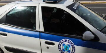 Θεσσαλονίκη: Συνελήφθησαν ένας 57χρονος και μια 35χρονη για διακίνηση ναρκωτικών