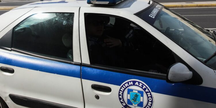 Θεσσαλονίκη: Συνελήφθησαν ένας 57χρονος και μια 35χρονη για διακίνηση ναρκωτικών