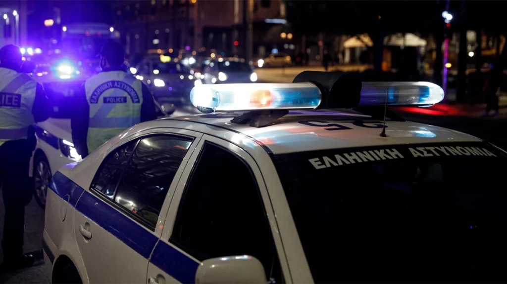 Γλυκά Νερά: Ανήλικοι ξυλοκόπησαν άγρια 50χρονο και τον έστειλαν στο νοσοκομείο