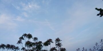 Ο καιρός σήμερα, Τετάρτη 21 Μαΐου 2025