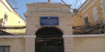 Φυλακές Κέρκυρας: Ομαλοποιήθηκε η κατάσταση – Επέστρεψαν στα κελιά τους οι κρατούμενοι