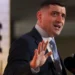 Ρουμανία: Ο εθνικιστής υποψήφιος Τζόρτζε Σιμιόν αμφισβητεί το αποτέλεσμα των προεδρικών εκλογών και ζητά την ακύρωση τους