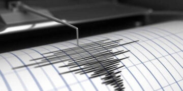 Σεισμός 3,5 Ρίχτερ στην Ηλεία