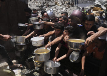 Η ΕΕ και η Βρετανία «Παγώνουν» τις εμπορικές σχέσεις με το Ισραήλ λόγω της ανθρωπιστικής κρίσης στη Γάζα