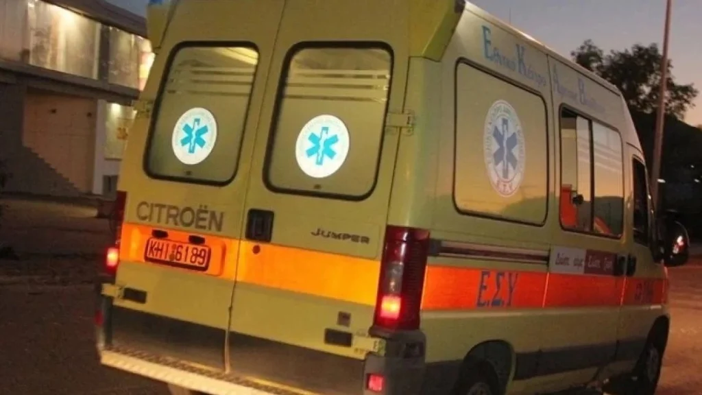 Κρήτη: Γέννησε και πέταξε το μωρό της στα σκουπίδια στη Νέα Αλικαρνασσό Ηρακλείου