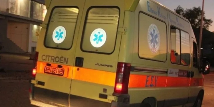 Κρήτη: Γέννησε και πέταξε το μωρό της στα σκουπίδια στη Νέα Αλικαρνασσό Ηρακλείου