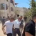 Δυτική Όχθη: Ο ισραηλινός στρατός άνοιξε πυρ κατά αντιπροσωπείας ξένων διπλωματών στη Τζενίν