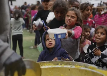 Έκκληση 24 χωρών για τη Γάζα - Δεν υπέγραψε η Ελλάδα