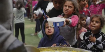 Έκκληση 24 χωρών για τη Γάζα - Δεν υπέγραψε η Ελλάδα