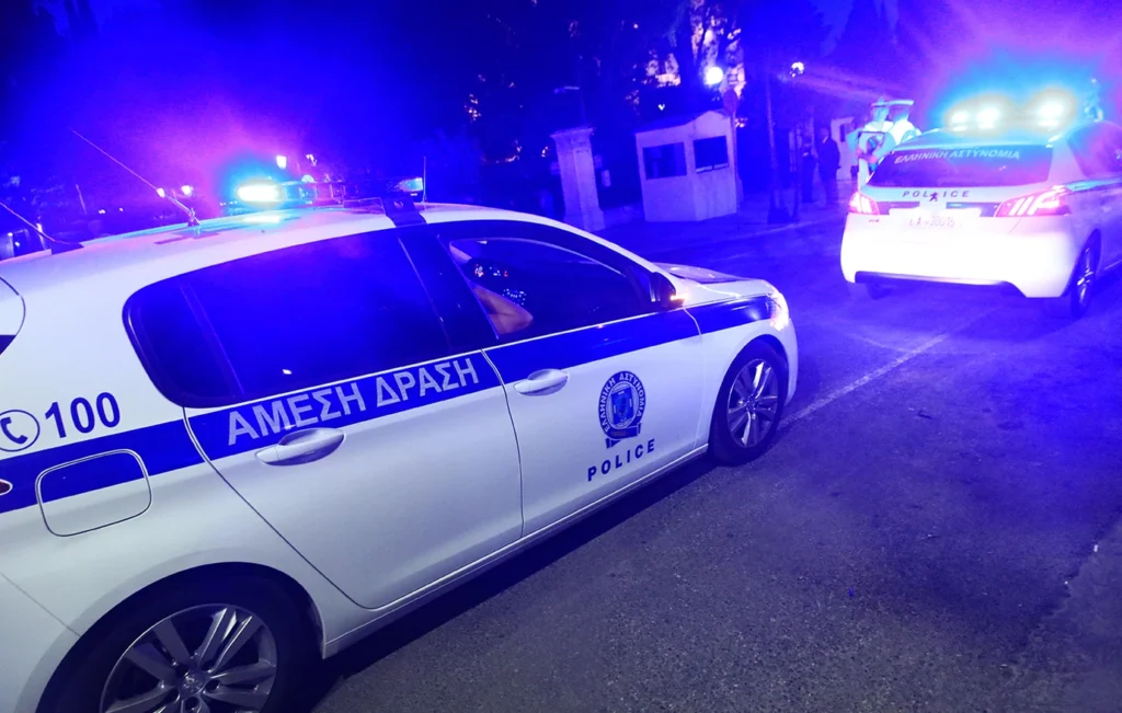 Συνελήφθη 17χρονος για τον άγριο ξυλοδαρμό 48χρονου στα Γλυκά Νερά