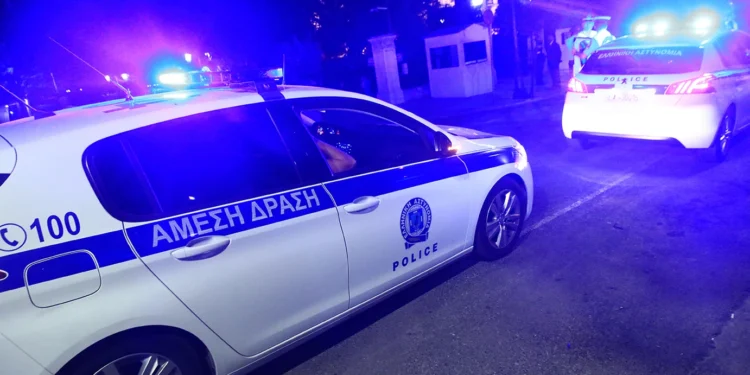 Συνελήφθη 17χρονος για τον άγριο ξυλοδαρμό 48χρονου στα Γλυκά Νερά