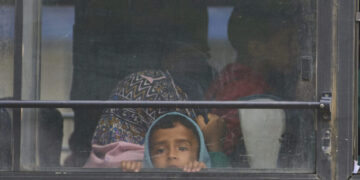 Τέσσερα παιδιά σκοτώθηκαν στο Πακιστάν μετά από επίθεση σε σχολικό λεωφορείο στο Βελουχιστάν