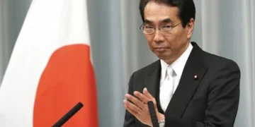 Ιαπωνία: Παραιτήθηκε ο υπουργός Γεωργίας Taku Etō, επειδή έπαιρνε δωρεάν ρύζι από τους υποστηρικτές του