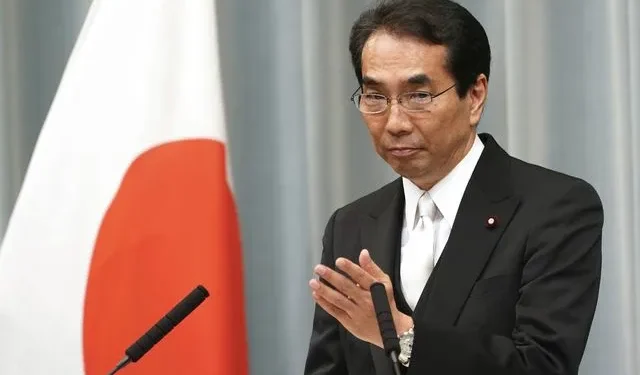 Ιαπωνία: Παραιτήθηκε ο υπουργός Γεωργίας Taku Etō, επειδή έπαιρνε δωρεάν ρύζι από τους υποστηρικτές του