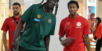 Άμπου Ντάμπι: Αυστηροί κανόνες στο Final-4 - Οδηγίες για τους φιλάθλους