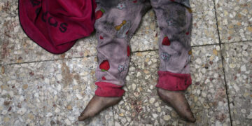 Ο Νετανιάχου δηλώνει ότι θα ολοκληρώσει τα σχέδια εξόντωσης και εκτοπισμού των Παλαιστινίων